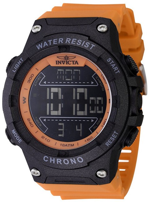 Invicta Racing Digital 48050 uomo