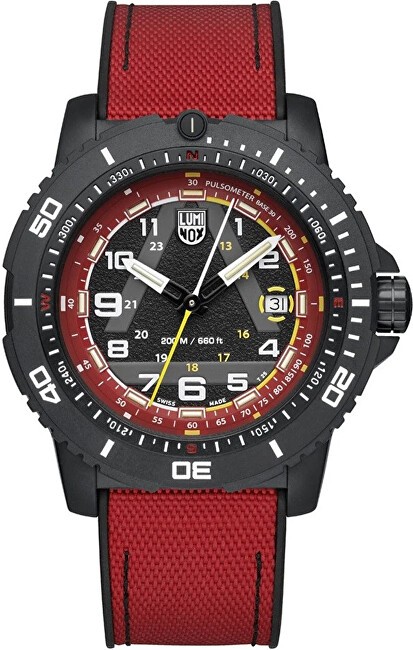 Luminox ICE-SAR Edizione Limitata XL.1095 uomo