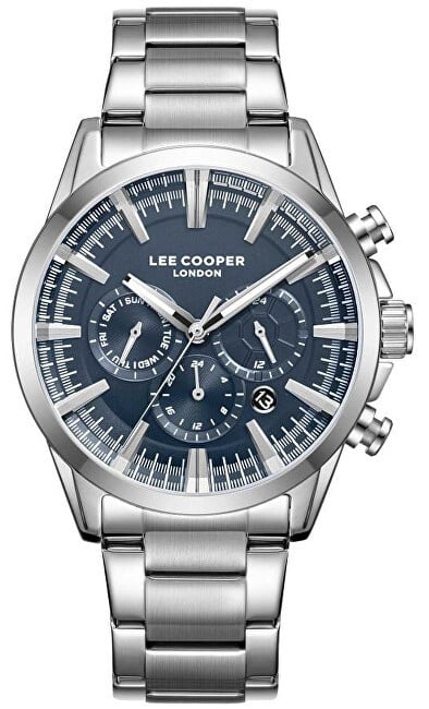 Lee Cooper Orologio analogico LC08305.390 uomo