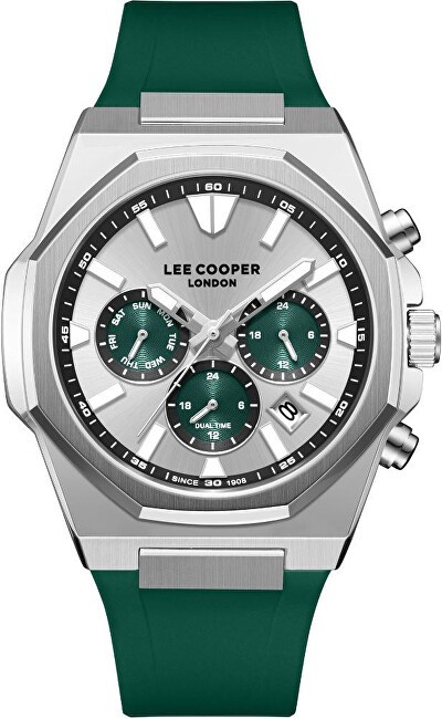 Lee Cooper Orologio analogico LC08313.335 uomo