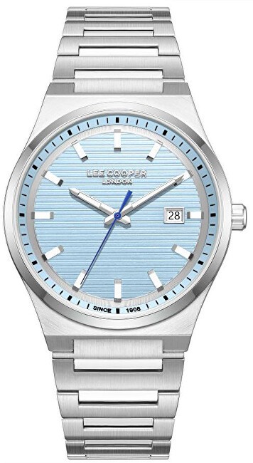 Lee Cooper Orologio analogico LC08288.300 uomo