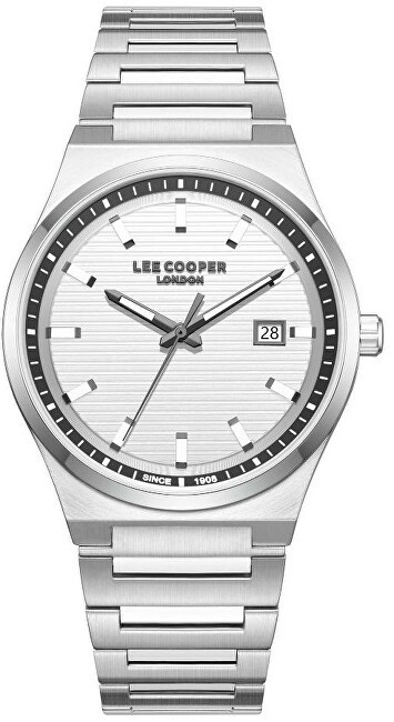 Lee Cooper Orologio analogico LC08288.330 uomo
