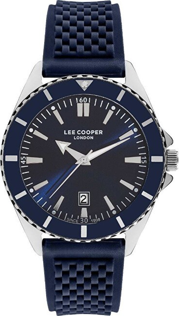 Lee Cooper Orologio analogico LC07361.399 uomo