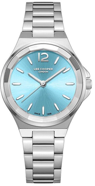 Lee Cooper Orologio analogico LC08286.300 donna