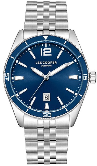Lee Cooper Orologio analogico LC08281.390 uomo