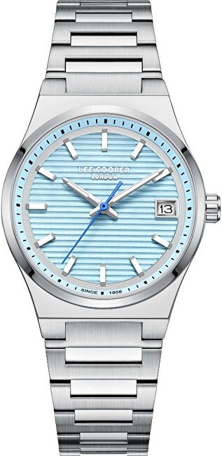 Lee Cooper Orologio analogico LC08289.300 donna