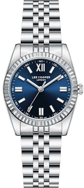 Lee Cooper Orologio analogico LC08303.390 donna