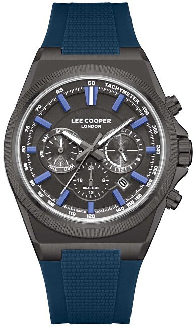 Lee Cooper Orologio analogico LC08304.069 uomo