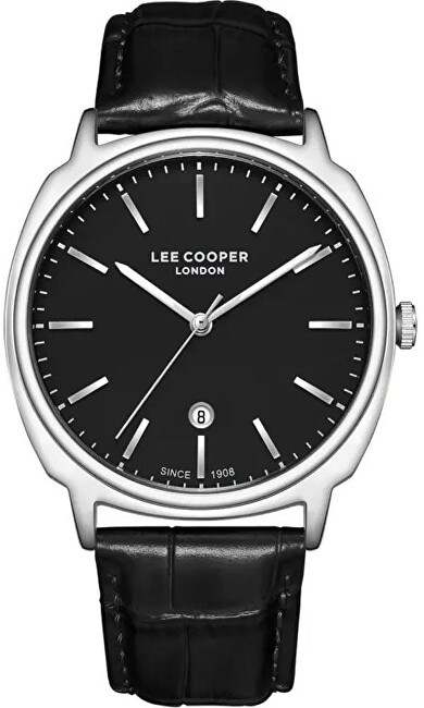 Lee Cooper Orologio analogico LC08248.351 uomo