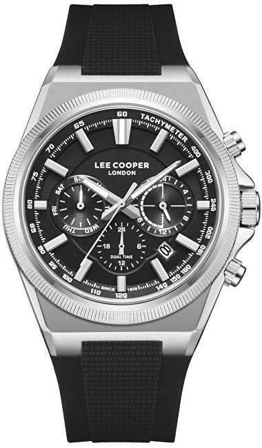 Lee Cooper Orologio analogico LC08304.351 uomo