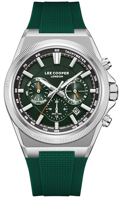 Lee Cooper Orologio analogico LC08304.355 uomo