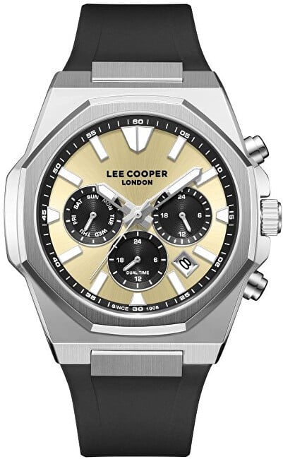 Lee Cooper Orologio analogico LC08313.311 uomo