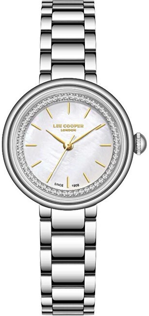 Lee Cooper Orologio analogico LC08279.320 donna