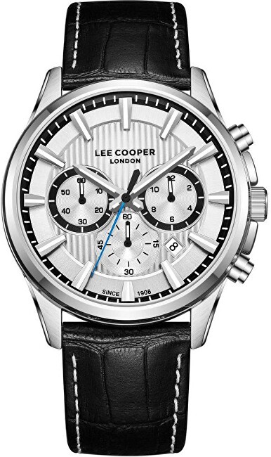 Lee Cooper Orologio analogico LC08239.331 uomo