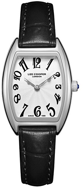 Lee Cooper Orologio analogico LC08315.331 donna