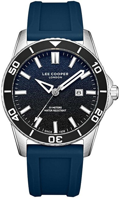 Lee Cooper Orologio analogico LC08278.399 uomo