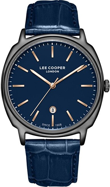 Lee Cooper Orologio analogico LC08248.099 uomo