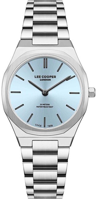 Lee Cooper Orologio analogico LC08276.300 donna