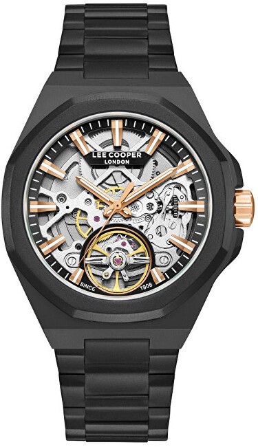 Lee Cooper Automatico LC08368.650 uomo