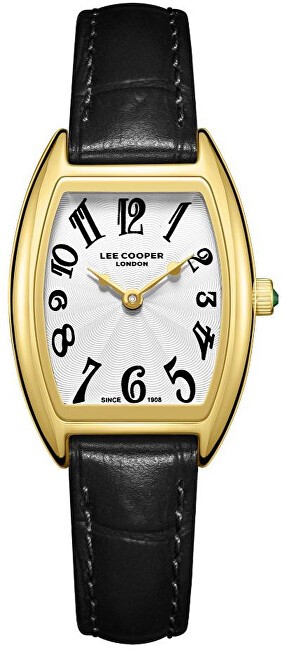 Lee Cooper Orologio analogico LC08315.131 donna