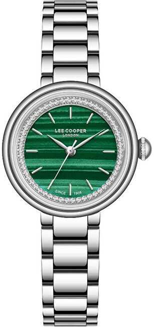 Lee Cooper Orologio analogico LC08279.370 donna