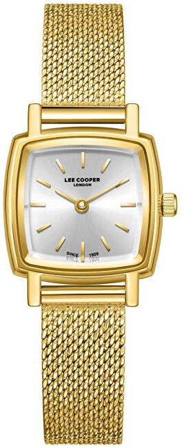 Lee Cooper Orologio analogico LC08280.130 donna