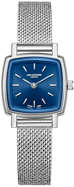 Lee Cooper Orologio analogico LC08280.390 donna