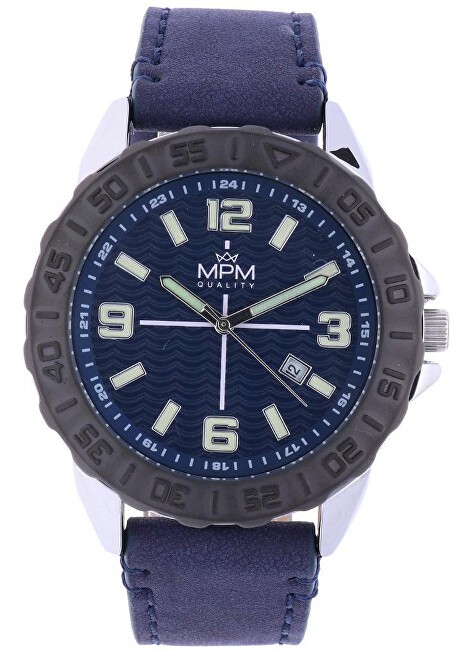 MPM Quality Sport II W01M.11273.D uomo