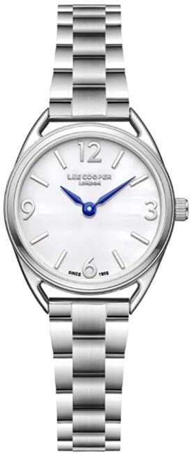 Lee Cooper Orologio analogico LC08265.320 donna