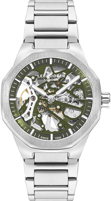 Lee Cooper Automatico LC07905.371 uomo