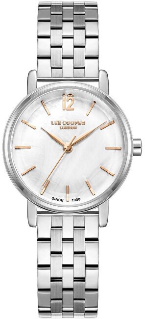 Lee Cooper Orologio analogico LC08297.370 donna