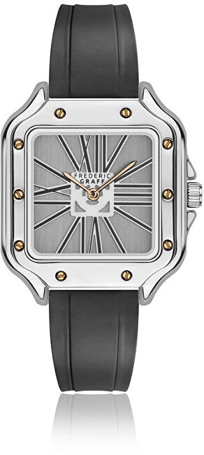 Frederic Graff Volker FFP-SC06Q20S uomo