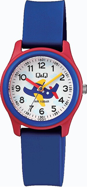 Q&Q Orologio per bambini VS59J009Y bambino