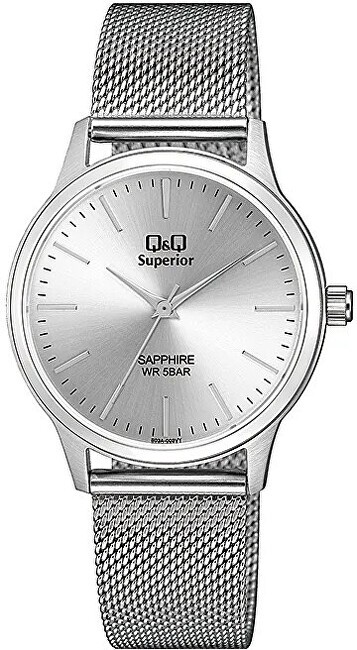 Q&Q Orologio analogico S03A-003VY donna