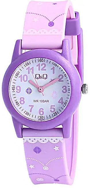 Q&Q Orologio per bambini VR99J006Y bambino