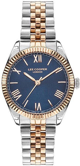 Lee Cooper Orologio analogico LC07448.590 donna