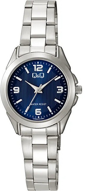 Q&Q Orologio analogico C05A-017PY donna