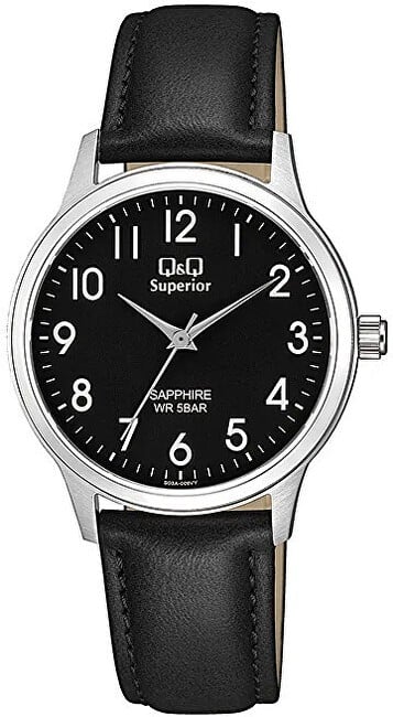 Q&Q Orologio analogico S03A-009VY donna