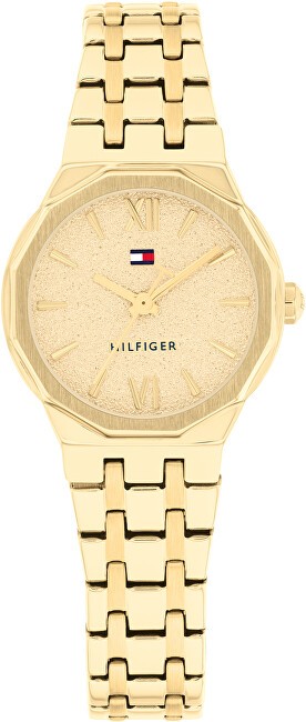 Tommy Hilfiger Mackenzie 1782886 donna