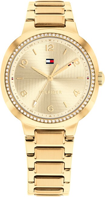 Tommy Hilfiger Savannah 1782900 donna