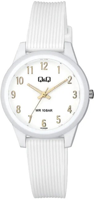Q&Q Orologio analogico VS13J008Y donna