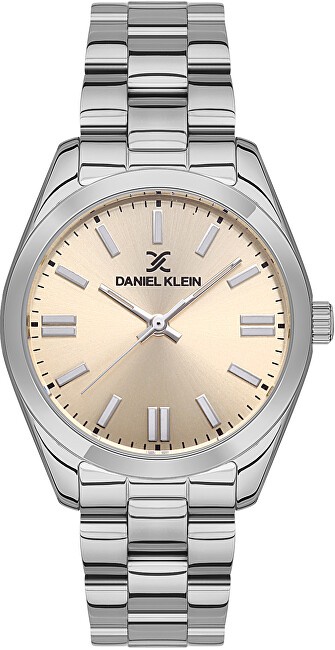 Daniel Klein Premium DK.1.13487-2 donna