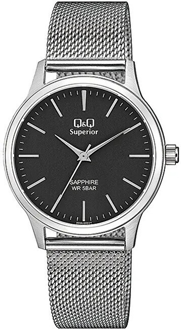 Q&Q Orologio analogico S03A-005VY donna