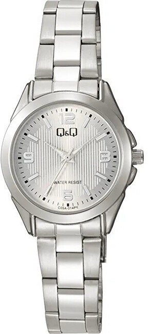 Q&Q Orologio analogico C05A-014PY donna