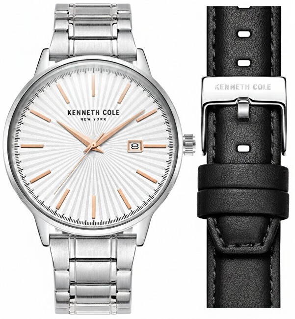 Kenneth Cole Set classico KCWGH2653861 uomo