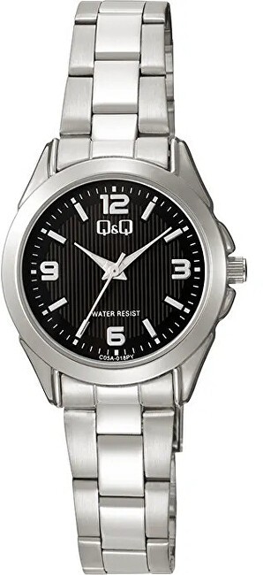 Q&Q Orologio analogico C05A-018PY donna
