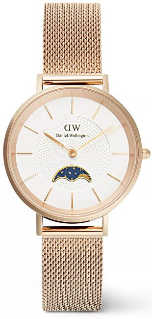 Daniel Wellington Petite MoonPhase 32 DW00100773 donna