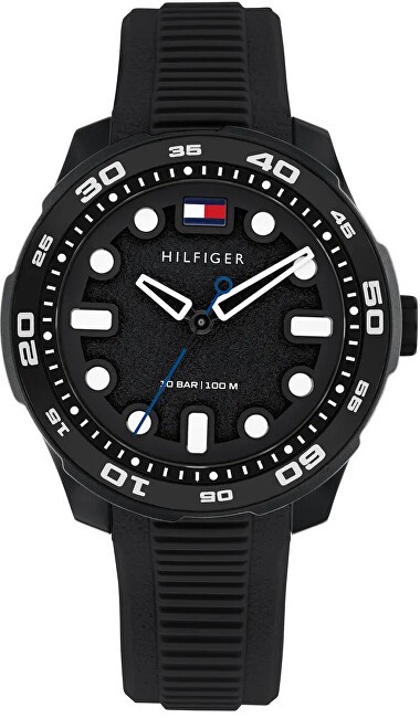 Tommy Hilfiger Regata 1720054 donna