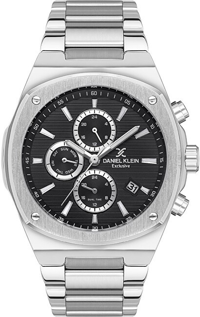 Daniel Klein Esclusiva DK.1.13413-2 uomo