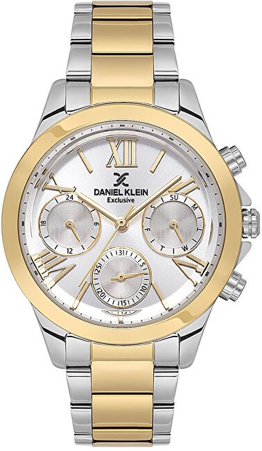 Daniel Klein Esclusiva DK.1.13791-4 donna